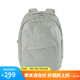 耐克（NIKE）男女雙肩包 旅行背包書(shū)包運(yùn)動(dòng)包 HF7007-370 地平線綠