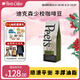 Peet's Coffeepeets 迪克森少?？Х榷剐迈r烘焙重烘拼配黑咖啡250g-【新包裝】