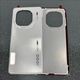 適用于vivo iQOO12原裝后蓋iqoo12pro原廠玻璃電池蓋背殼機身附件 iqoo12【傳奇】原廠單片
