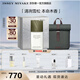 ISSEY MIYAKE三宅一生之水淡香水雪松100ml禮盒中性香持久男士生日禮物