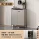 顧家一家居指紋解鎖現代簡(jiǎn)約大容量鞋柜烤漆儲物柜樓道戶(hù)外智能鞋 3101智能指紋鎖長(cháng)0.8米 組裝