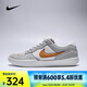 耐克 （NIKE）2025年男女NIKE SB FORCE 58戶外鞋 DV5477-007 41