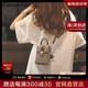 CALWAN KEODH官網(wǎng)手機包包女包新款斜挎腰包輕便挎包生日禮物送女友老婆 【卡其色】品牌時髦復古小方實用走心女生閨蜜
