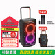 JBL PARTYBOX ENCORE ES 2音樂戰(zhàn)將歡唱版藍(lán)牙音響戶外音箱k歌卡拉ok partybox520(贈(zèng)JBL充電雙話筒）