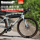 Rhinowalk犀牛自行車(chē)包車(chē)架包下管包前梁包防水山地車(chē)公路車(chē)騎行裝備收納包