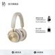 B&O Beoplay HX 頭戴式耳機(jī)無線藍(lán)牙 自適應(yīng)主動降噪音樂耳機(jī)/耳麥  節(jié)日禮物送禮 國家補(bǔ)貼 金色