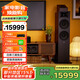 JBL STAGE260F/280F 5.1家庭影院音響經(jīng)典落地套裝電視客廳家用杜比全景聲組合環(huán)繞音箱