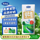 完達(dá)山牛奶純牛奶純奶生牛乳 200ml*24盒