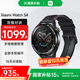 小米（MI）Xiaomi Watch S4 國家補(bǔ)貼 小米汽車su7鑰匙 澎湃OS2 心率血氧監(jiān)測 小米智能手表 黑彩虹