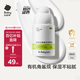 babycare嬰兒面霜角鯊?fù)閮和嫠獙殞氀a(bǔ)水保濕大白罐身體乳擦臉潤(rùn)膚霜50g
