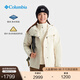 Columbia哥倫比亞女金點(diǎn)三合一防水沖鋒衣700蓬鴨絨羽絨服XR4528 191 L (165/88A)
