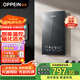 歐派（OPPEIN）電熱水器即熱式 家用型免儲水智能恒溫廚房衛(wèi)生間小型速熱超薄變頻洗澡淋浴機 上門安裝以舊換新 7000W OPP-H70M2