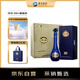 洋河 夢(mèng)之藍M6+ 45度 550ml*4瓶 整箱裝 綿柔濃香型白酒（年份隨機）