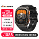 KOSPET TANK M3/M3 ULTRA智能手表 跑步騎行戶外運動訓練定位 血氧血壓心率監(jiān)測 藍牙通話長續(xù)航運動手表 TANK M3 ULTRA碳素黑