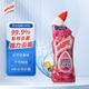 HARPIC亮湃 花香味潔廁啫喱 去除水垢污漬全效清潔  750ML