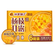 林家鋪?zhàn)訔钪Ω事?罐頭 金碗糖水 260g*6碗 禮盒裝 贈(zèng)禮袋 