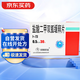 5盒裝【卜可】鹽酸二甲雙胍緩釋片 0.5g*30片/盒