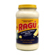 樂鮮雙重（RAGU）雙重芝士醬 美國進(jìn)口 西餐意面調(diào)味品 漢堡醬披薩醬三明治調(diào)味醬 經(jīng)典艾佛德芝士調(diào)味醬453g