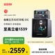ANYCUBIC縱維立方S1C大尺寸全自動調(diào)平FDM高速桌面級家用多色打印機工業(yè)級兒童玩具模型3D立體打印機