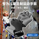 偶森兒童小孩運(yùn)動手套透氣防滑硅膠半指男女童騎行平衡自行車攀巖輪滑