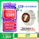 三星 Samsung【國(guó)家補(bǔ)貼】Watch7 智能手表/藍(lán)牙通話(huà)/運(yùn)動(dòng)手表/電話(huà)手表 40mm 云際白 男女表