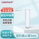 LABSHARK 塑料離心管實(shí)驗(yàn)室一次性ep管螺口蓋PP材質(zhì)樣品管收集管【5ml】連蓋圓底200個(gè)