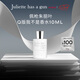 佩槍朱麗葉我不是香水10ml 千人千面香水分享裝Q版無(wú)噴頭七夕情人節(jié)女友禮物