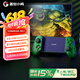 蓋世小雞（GAMESIR）G8+綠巨人浩克漫威聯(lián)名無線手游游戲體感手柄 手機(jī)平板安卓ios蘋果switch絕區(qū)零手游PC電腦ns藍(lán)牙