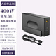 安述氮化鎵400W戴爾外星人華碩微星機械革命惠普雷蛇桌面充電源適配器 定制400W微星GP78HX神舟方口 顯卡4090滿(mǎn)血專(zhuān)配