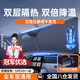 智騁汽車遮陽擋前擋風(fēng)玻璃防曬隔熱遮陽簾車窗遮陽板車內(nèi)遮陽防曬擋板