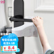 9i9門把手安全鎖寶寶安全鎖扣防小孩開(kāi)門開(kāi)窗戶鎖抽屜鎖寵物鎖A14