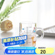 唯銘諾玻璃杯兒童牛奶杯子帶刻度早餐杯寶寶喝奶杯沖奶粉專用杯玻璃水杯