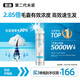 【第二代米諾地爾】蔓迪生發(fā)泡沫劑60g（倍速生發(fā) 溫和不起痘）防脫育發(fā)增發(fā)液5%濃度酊搽劑