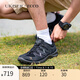 ECCO愛步男鞋運(yùn)動鞋 舒適透氣網(wǎng)面休閑鞋跑步鞋 熱酷825774海外直郵 51052 41