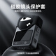 STARTRC適用大疆Osmo360全景相機鏡頭硅膠保護套防護配件硅膠套便攜輕巧鏡頭保護防塵防摔防刮配件鏡頭罩 【大疆360全景相機】硅膠鏡頭保護套