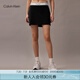Calvin Klein運動25春夏新款女士美式潮流辣妹ck戶外運動網(wǎng)球裙短裙褲GWS5T901