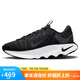 耐克（NIKE）NIKE訓(xùn)練鞋男步行鞋透氣MOTIVA運動鞋DV1237-001黑白41