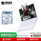 機械革命展機極光X蛟龍16Pro/16K電競游戲獨顯4070直連學(xué)生校園設計筆記本 極光X i7-13700 4060  白 16G+512G固態(tài)硬盤(pán) 正品保障丨送199元配件