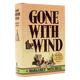 飄 亂世佳人 英文原版小說(shuō)Gone with the Wind 精裝典藏版 經(jīng)典文學(xué)著作 普利策獎(jiǎng)獲獎(jiǎng)作品