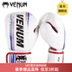 VENUM BANGKOK SPIRIT毒液拳擊手套曼谷精神 拳套泰拳散打格斗手套 白色 12OZ