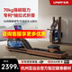 佑美【新品】水磁雙阻劃船機(jī)自發(fā)電飛梭智能劃船器家用健身房折疊R7 自發(fā)電-支持鴻蒙智聯(lián)-專利折疊