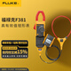 福祿克（FLUKE）鉗表 F381 遠(yuǎn)程顯示真均方根交流/直流鉗形表  FLUKE-381/CN  
