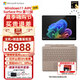 微軟【全新AI】Surface Pro第11版平板筆記本二合一13英寸OLED觸控電腦AIPC辦公商務(wù) 驍龍XElite(12核)16G 512G 沙漫金 【主機(jī)+原裝鍵盤（可選色）+觸控筆2代+鼠標(biāo)