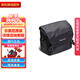 索尼（SONY）微單相機(jī)專用相機(jī)包 凜光AS01相機(jī)包 斜跨背包收納包適用大疆無人機(jī)air3s收納包 凜光AS-01黑色單肩包 官方標(biāo)配