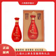 小角樓四川52度糧食酒老字號(hào)小角樓白酒純糧固態(tài)發(fā)酵白酒500ML/瓶禮盒裝 52度 500mL 1瓶