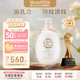 mama&kids防妊娠紋油孕期妊娠霜孕婦專用產(chǎn)前產(chǎn)后撫紋霜身體乳470g成人