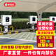 驢充充新能源電動(dòng)汽車(chē)充電樁直流快充380V 20kW/30kW/40kW大功率商用充電站 30kW立柱款(1ZD30-3-B)