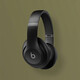 beats Studio Pro 無線頭戴式 藍(lán)牙主動降噪耳機(jī)兼容蘋果安卓系統(tǒng) 全新原封Studio Pro黑色