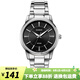 卡西歐（CASIO） 女表 時尚休閑石英表 簡約指針學生女表學生表七夕禮物七夕禮物 LTP-1303D-1A