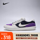 耐克 （NIKE）2025年男女NIKE SB FORCE 58戶外鞋 DV5477-403 42